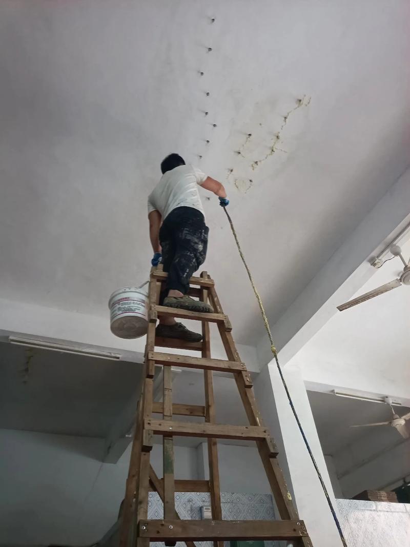临沂莒南县化学注浆